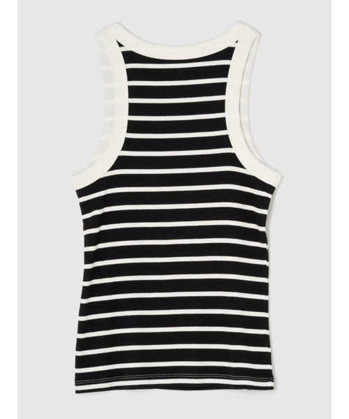 GAP（ギャップ）の「ミニGAPアーチロゴ タンクトップ（タンク