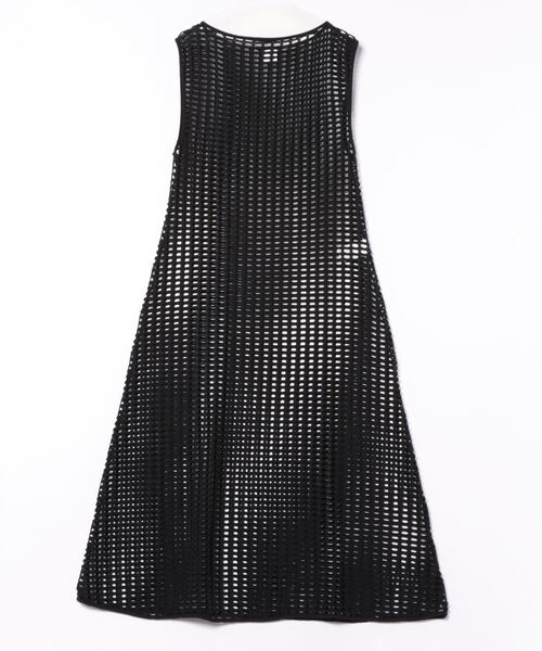 Scrap Book(スクラップブック)の「【RITA ROW】LOUIS(ワンピース・レディース・ブラック・S)」の1枚目の写真