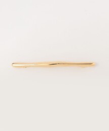BEAUTY&YOUTH UNITED ARROWS | 【WEB限定】メタル ロングライン バレッタ(バレッタ/ヘアクリップ)