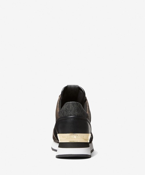 MICHAEL KORS（マイケルコース）の「MADDY スニーカー（スニーカー