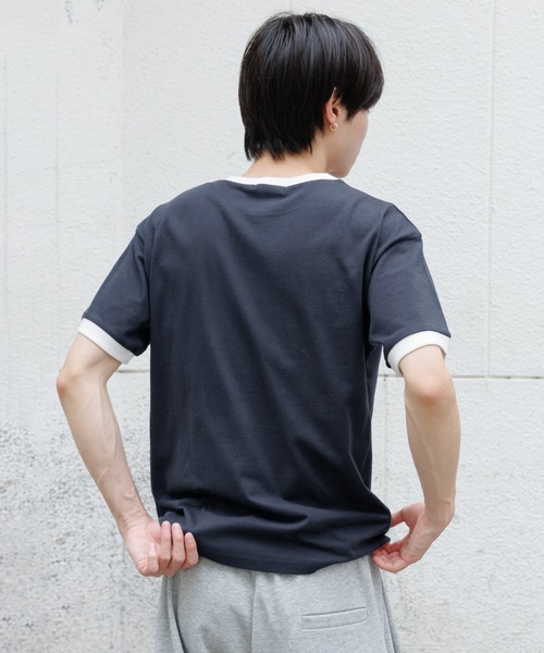 注目ブランド■JADED LONDON■人気アイテム マルチタイポシャツ Jaded London（ジェイデッドロンドン）の「Jaded London Jaded X