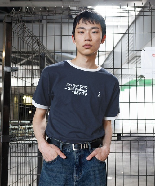 ALAND（エーランド）の「サイズ展開豊富【UNISEX】ALAND