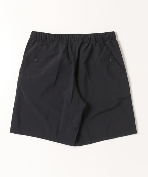 【セール】DESCENTE NYLON WR HALF PANTS DOMXGD87（その他パンツ）｜DESCENTE（デサント）