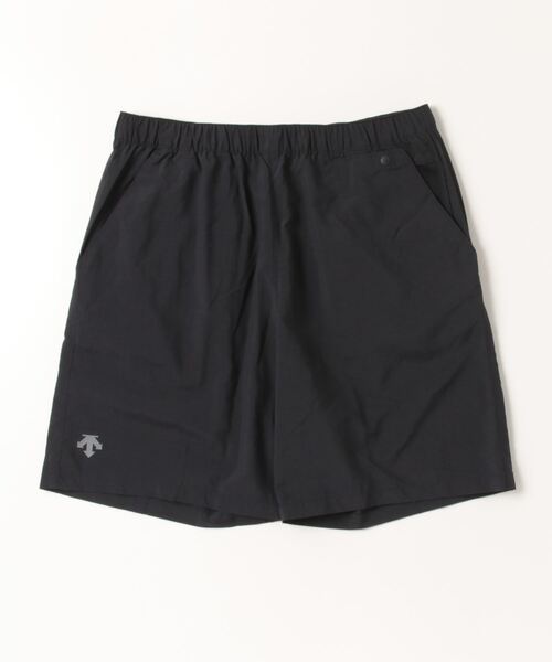 【セール】DESCENTE NYLON WR HALF PANTS DOMXGD87（その他パンツ）｜DESCENTE（デサント）