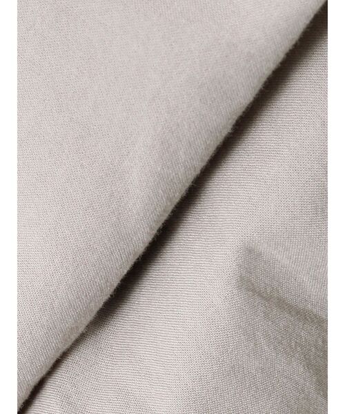 【セール】ティアードショートTOPS（シャツ/ブラウス）｜merry jenny（メリージェニー）