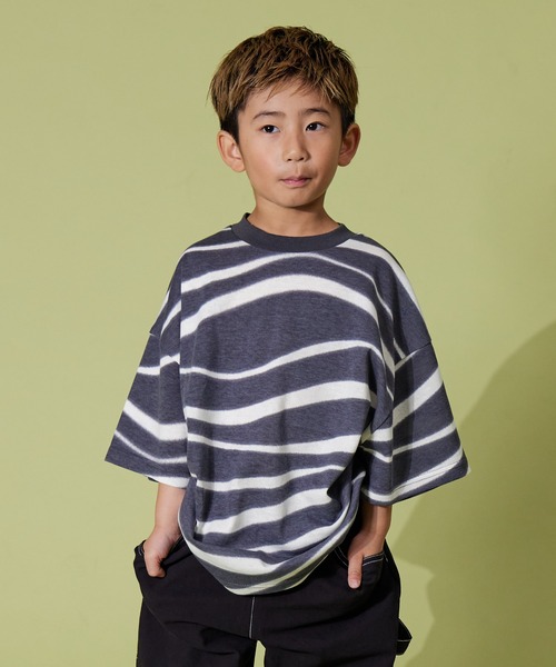 ビンテージ　マンダムのブロンソTシャツ　3枚セット PAIRMANON STREET（ペアマノンストリート）の「【PAIRMANON