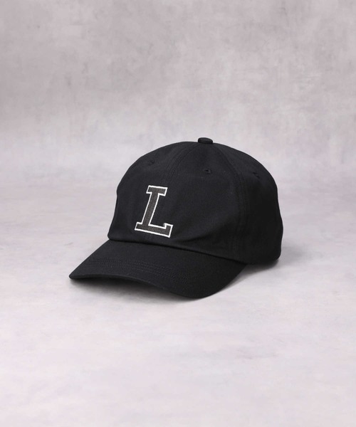 【LACOSTE】LACOSTE ロゴ キャップ（キャップ）｜LACOSTE（ラコステ）