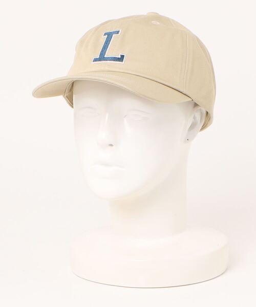 LACOSTE(ラコステ)の「【LACOSTE】LACOSTE ロゴ キャップ(キャップ・メンズ・ブラック/ホワイト/ベージュ・フリー)」の18枚目の写真