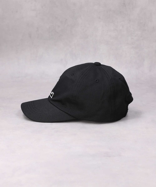 LACOSTE(ラコステ)の「【LACOSTE】LACOSTE ロゴ キャップ(キャップ・メンズ・ブラック/ホワイト/ベージュ・フリー)」の10枚目の写真