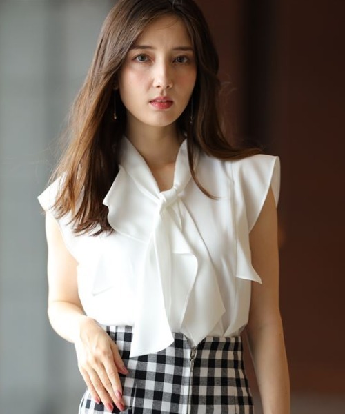 apuweieser.-riche Mサイズ シアーリブタートルニット | ニット | Apuweiser-riche