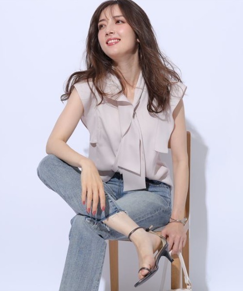 Apuweiser-riche（アプワイザーリッシェ）の「サイドラッフルタイ