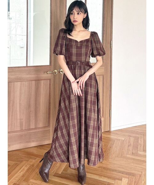 RESEXXY(リゼクシー)の「ベーシックショートブーツ(ブーツ・レディース・ブラック/ブラウン・SMALL/MEDIUM/LARGE)」の7枚目の写真