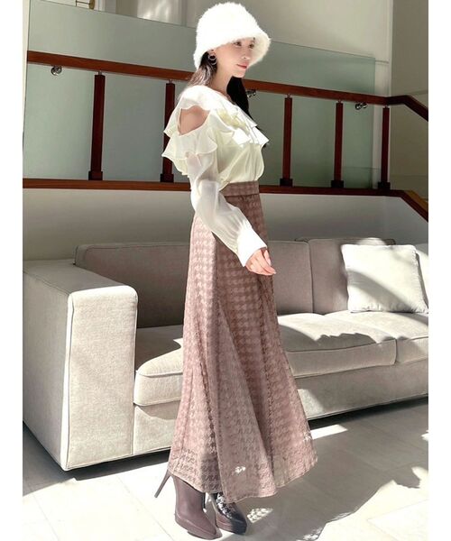 RESEXXY(リゼクシー)の「ベーシックショートブーツ(ブーツ・レディース・ブラック/ブラウン・SMALL/MEDIUM/LARGE)」の15枚目の写真