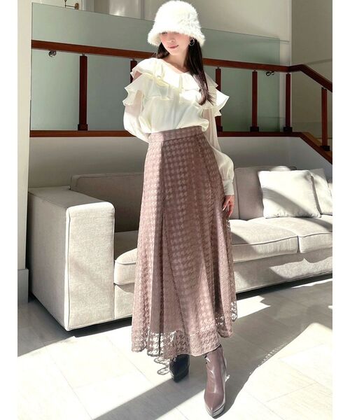 RESEXXY(リゼクシー)の「ベーシックショートブーツ(ブーツ・レディース・ブラック/ブラウン・SMALL/MEDIUM/LARGE)」の16枚目の写真