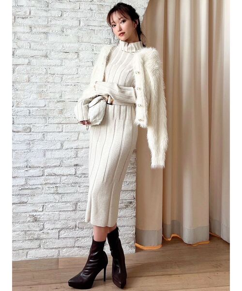 RESEXXY(リゼクシー)の「ベーシックショートブーツ(ブーツ・レディース・ブラック/ブラウン・SMALL/MEDIUM/LARGE)」の18枚目の写真