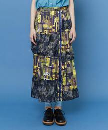 シティーライツ スカート