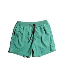 GRKTINVESTIGATION / ガラクタ貿易 NYLON BAGGY SHORTS ナイロン バギーショーツ