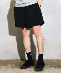 GRKTINVESTIGATION / ガラクタ貿易 NYLON BAGGY SHORTS ナイロン バギーショーツ