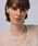les bonbon�i���{���{���j�́u�yles bonbon�zvictoria choker / white gold�@���B�N�g���A �`���[�J�[�i�l�b�N���X�j�v�b�z���C�g�S�[���h