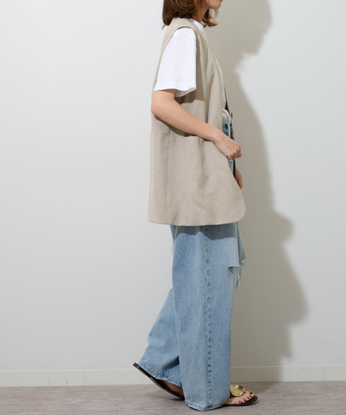 JOURNAL STANDARD relume（ジャーナルスタンダード レリューム）の