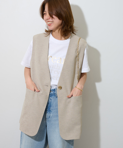 JOURNAL STANDARD relume（ジャーナルスタンダード レリューム