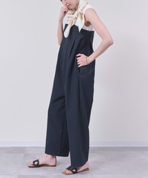 TEVALT | レイヤードライクオールインワン(サロペット/オーバーオール)