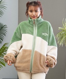 BILLABONG | BILLABONG/ビラボン ボアジャケット BE014-759(ブルゾン)