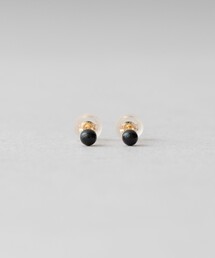 Jouete | K10YG ピアス ナチュラルストーン(ピアス(両耳用))