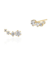 4℃｜ヨンドシーのピアス（両耳用）通販 - ZOZOTOWN