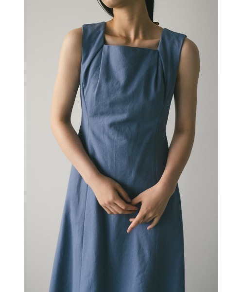 stylemixer スタイルミキサー／タックワンピーススイムウェア さき さま専用STYLEMIXER タックワンピーススイムウェア 完売