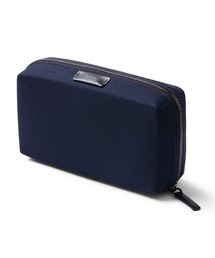 Bellroy（ベルロイ）の「Bellroy/ポーチ Tech Kit ネイビー(廃盤カラー)（ポーチ）」