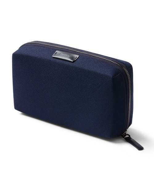 Bellroy-ポーチ Tech Kit ネイビー（ポーチ）｜entre square（アントレスクエアー）