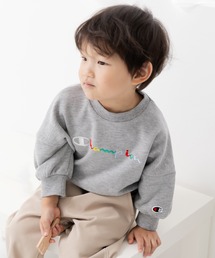 Champion | champion / チャンピオン カラフルロゴトレーナー(スウェット)