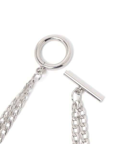 3.3 Field Trip （3.3フィールドトリップ）の「3.3 Field Trip／ブレス3（ブレスレット・メンズ・その他1・9）」の2枚目の写真