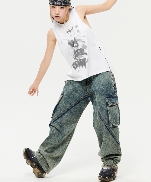 HOLY NUMBER 7（ホーリーナンバーセブン）の「韓国ブランド HOLY