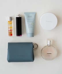 DEVICE（デバイス）の「【お札を折らずに収納可能】Rename ミニ コンパクト 財布 ウォレット（財布）」