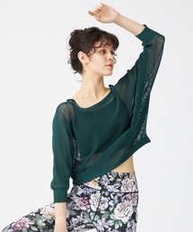 Chacott｜チャコットのニット/セーター通販 - ZOZOTOWN