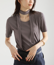 Oriens JOURNAL STANDARD｜オリエンス ジャーナルスタンダードのT