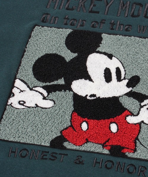 Disney（ディズニー）の「【DISNEY/ディズニー】ミッキーマウス