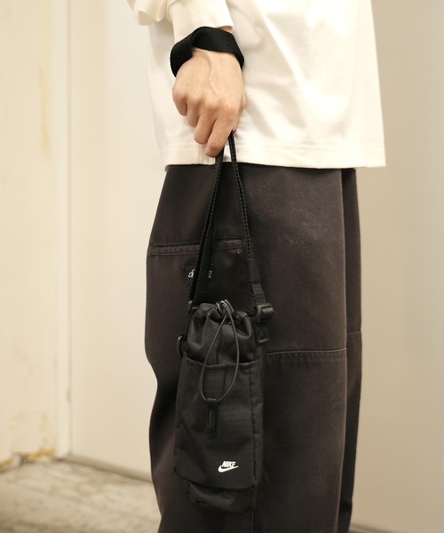 NIKE/ナイキ ナイキ クラブ ハイド レーション キャリヤー ナイキ