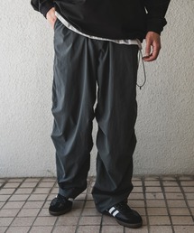 URBAN RESEARCH DOORS | ナイロンワッシャースノーパンツ(その他パンツ)