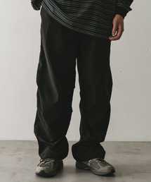 URBAN RESEARCH DOORS | ナイロンワッシャースノーパンツ(その他パンツ)