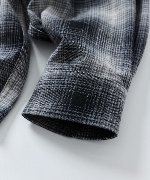 セール】限定展開 Relax Fit リラックスフィット オンブレ
