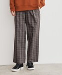 THE SHOP TK (ザ ショップ ティーケー )の「パンツ(その他パンツ)」