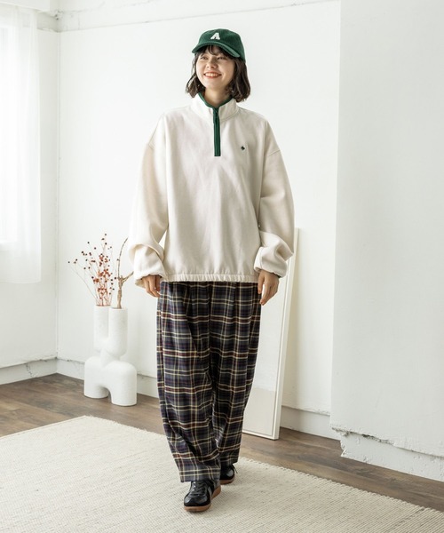 niko and... poloトレーナー niko and Polo スウェット トレーナー ニコアンド ポロ