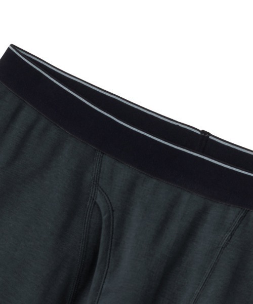 GUNZE(グンゼ)の「快適工房/カイテキコウボウ ボクサーパンツ(ボクサーパンツ・メンズ・ブラック/グレー・MEDIUM/LARGE/X-LARGE)」の17枚目の写真