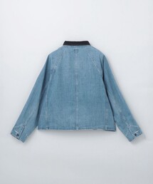 PAY DAY × 6(ROKU) COVERALLS カバーオール 87535078_b_05_215.jpg