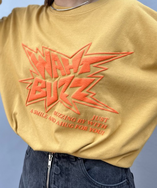 ヴェトモン ワールドツアー ロゴ Tシャツ ベージュ / デニムに 楽天市場】ヴェトモン worldの通販