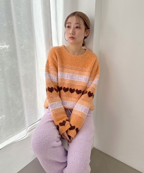 SNIDEL HOME（スナイデルホーム）の「【Melty】ノルディックプル