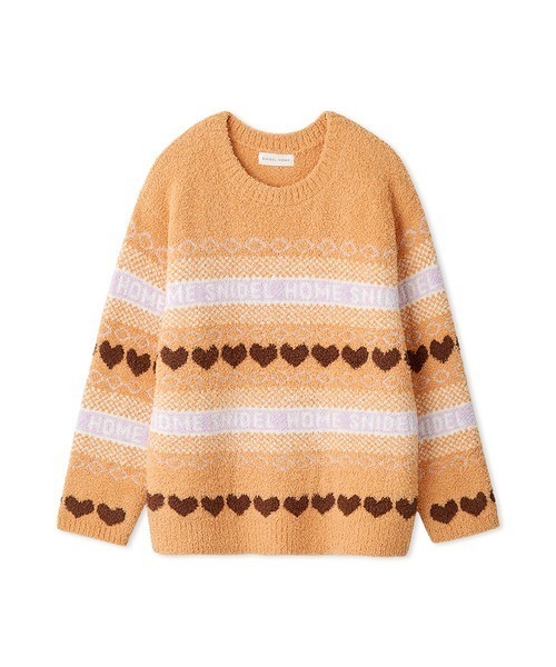 SNIDEL HOME（スナイデルホーム）の「【Melty】ノルディックプル